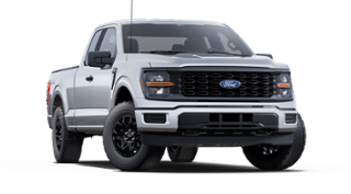 2025 Ford F-150® External Image 5